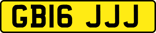 GB16JJJ