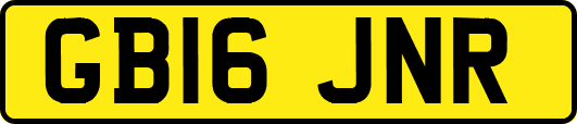 GB16JNR