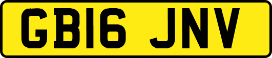 GB16JNV