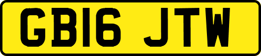 GB16JTW