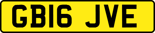 GB16JVE