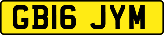 GB16JYM