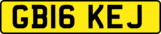GB16KEJ