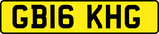 GB16KHG