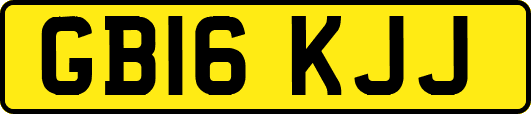 GB16KJJ