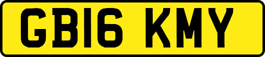 GB16KMY
