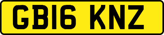 GB16KNZ