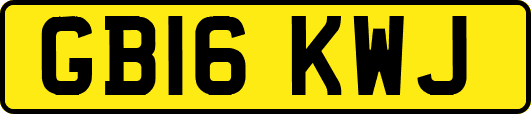 GB16KWJ