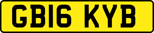 GB16KYB