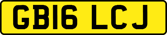 GB16LCJ
