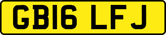 GB16LFJ