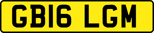 GB16LGM