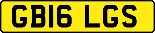 GB16LGS