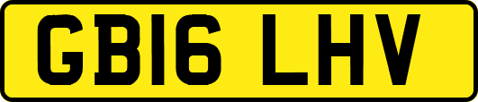 GB16LHV