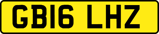 GB16LHZ
