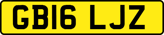 GB16LJZ