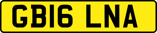 GB16LNA