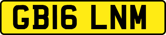 GB16LNM