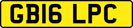 GB16LPC