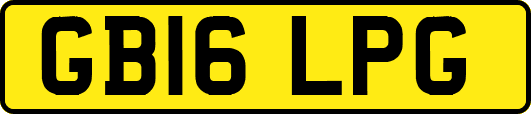 GB16LPG