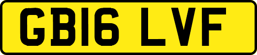 GB16LVF