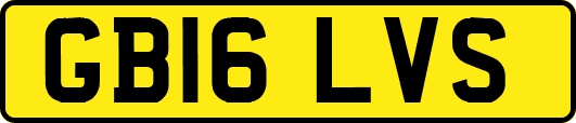 GB16LVS