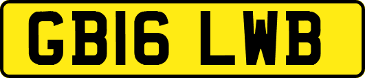 GB16LWB