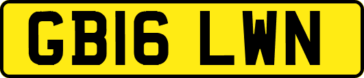 GB16LWN