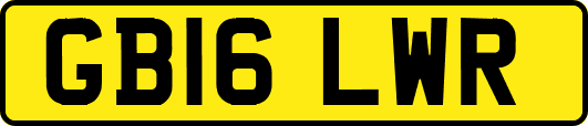 GB16LWR