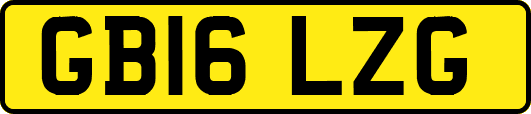 GB16LZG