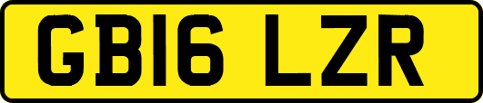 GB16LZR
