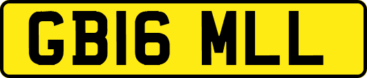 GB16MLL