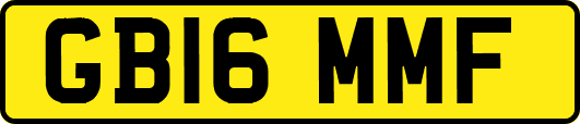 GB16MMF