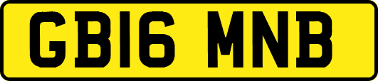 GB16MNB