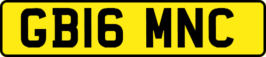 GB16MNC