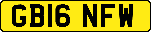 GB16NFW