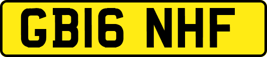 GB16NHF
