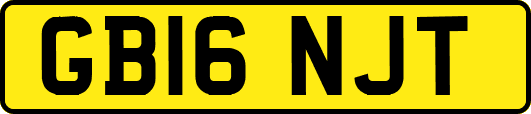 GB16NJT
