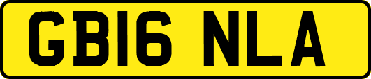 GB16NLA