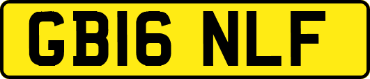 GB16NLF