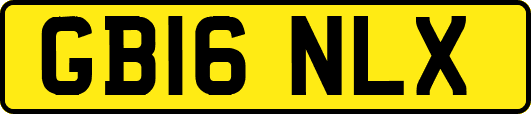 GB16NLX