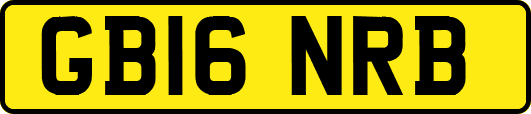 GB16NRB