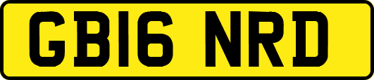 GB16NRD