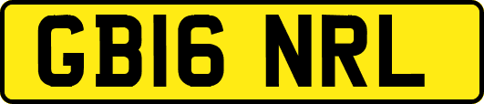 GB16NRL