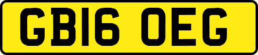 GB16OEG