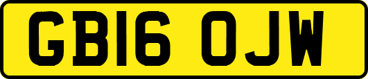 GB16OJW