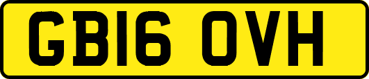 GB16OVH