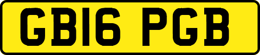 GB16PGB