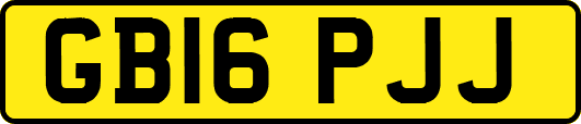 GB16PJJ