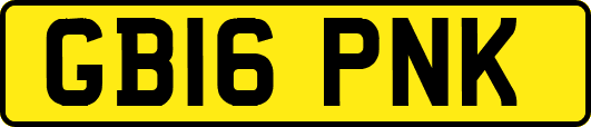 GB16PNK